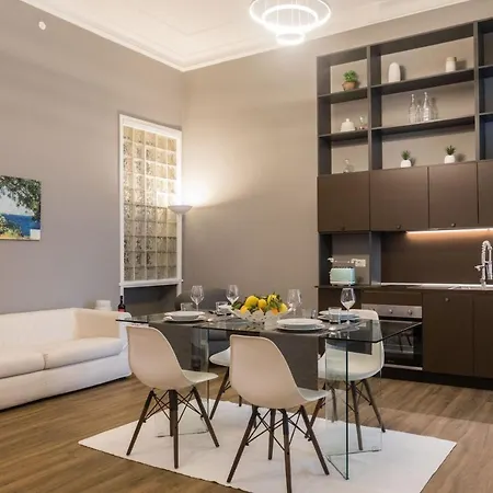 Cordova Luxury Suite Apartamento *