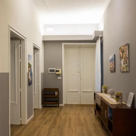 Cordova Luxury Suite Apartamento