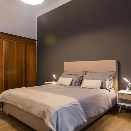 Cordova Luxury Suite Apartamento *