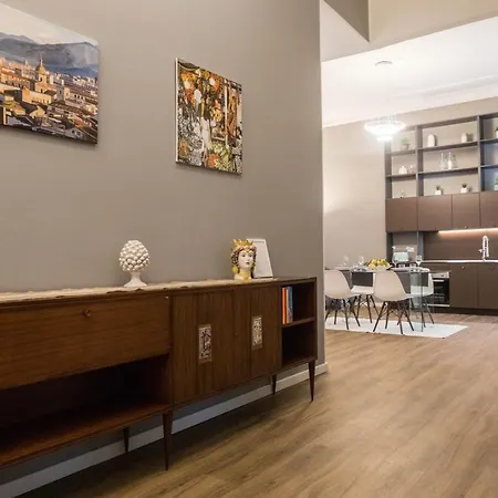 Apartamento Cordova Luxury Suite *