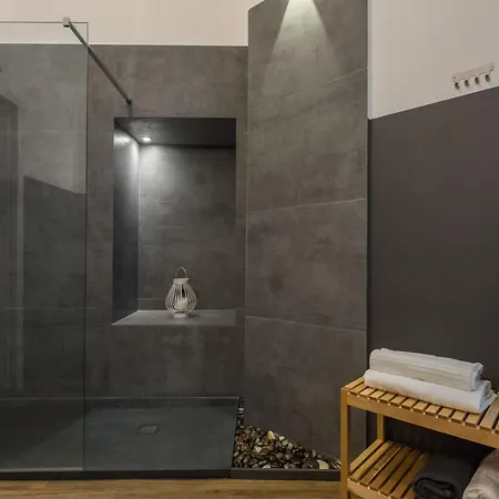 Cordova Luxury Suite Apartamento Palermo