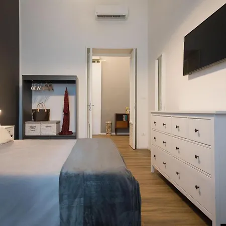 Cordova Luxury Suite