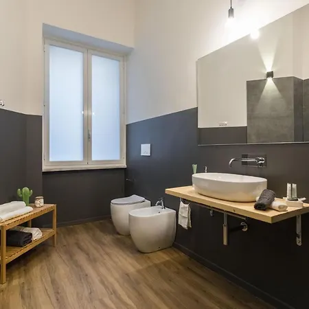 Apartamento Cordova Luxury Suite *