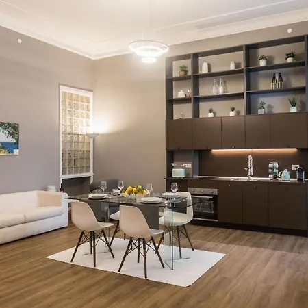 Cordova Luxury Suite Apartamento