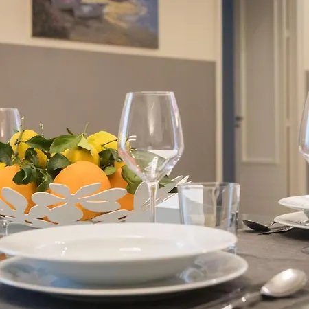 Apartamento Cordova Luxury Suite Palermo