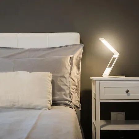 Cordova Luxury Suite Apartamento Palermo