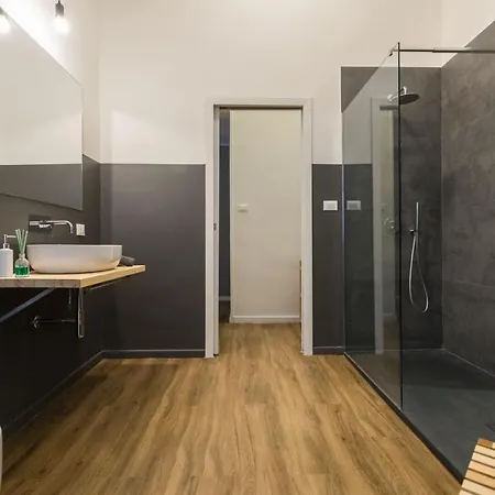 Apartment Cordova Luxury Suite