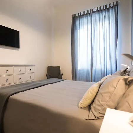 Cordova Luxury Suite Apartment Palermo