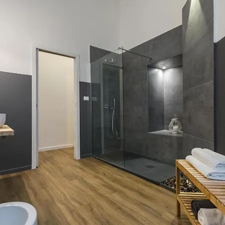 Cordova Luxury Suite Apartment Palermo