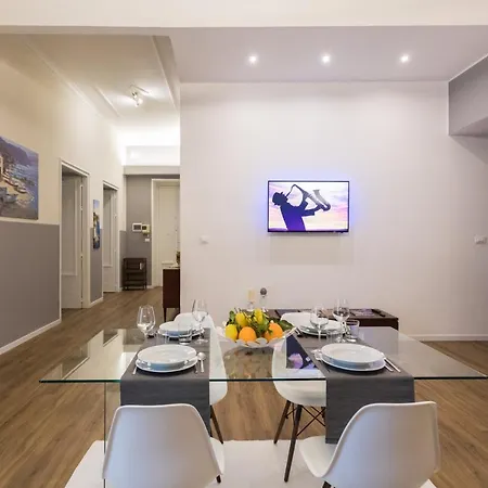 Cordova Luxury Suite Apartment *