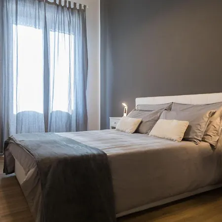 Apartment Cordova Luxury Suite Palermo