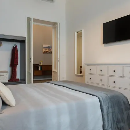 Apartment Cordova Luxury Suite