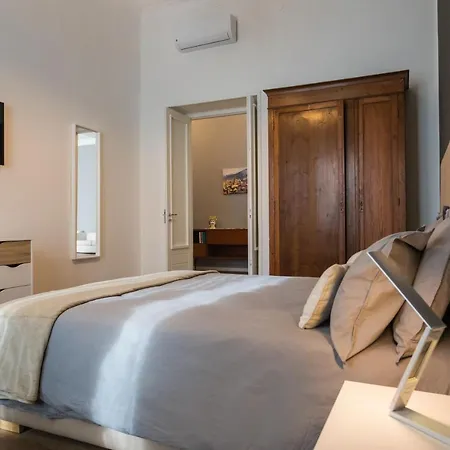 Cordova Luxury Suite Apartment *