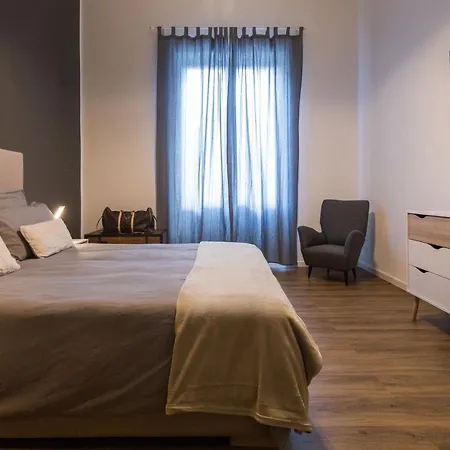 Cordova Luxury Suite Apartment *