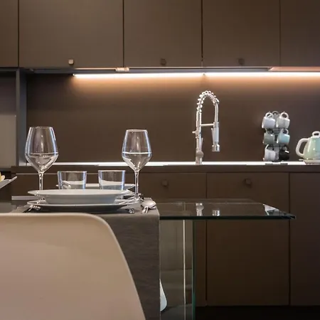 Cordova Luxury Suite Apartment *