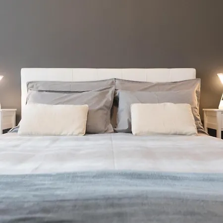 Apartment Cordova Luxury Suite