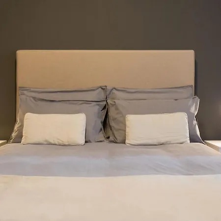 Cordova Luxury Suite Apartment
