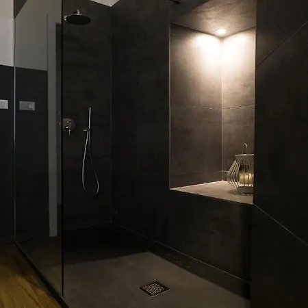 Cordova Luxury Suite Apartment