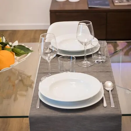 Apartment Cordova Luxury Suite