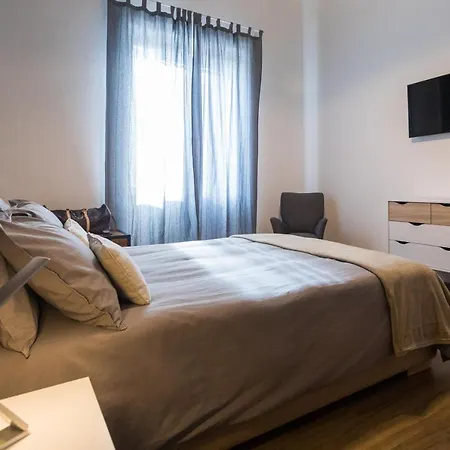 Apartment Cordova Luxury Suite *