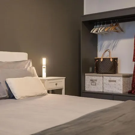 Apartment Cordova Luxury Suite Palermo